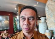 Dorong Kepatuhan Investasi, Bupati Kutai Timur Targetkan Realisasi Rp18,4 Triliun pada 2026