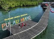 Asah Promosi Digital, Kutai Timur Gembleng 50 Pelaku Wisata via Fotografi dan Videografi