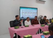 Pemkab Kutim Matangkan Rencana Pembangunan Sekolah Rakyat