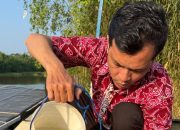 Intrusi Air Laut Masuk Sungai Sangatta, Perumdam Pastikan Intake IPA Kabo Masih Aman