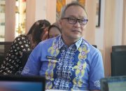 Pemerataan Internet di Kutim Mulai Menjangkau Desa Blankspot