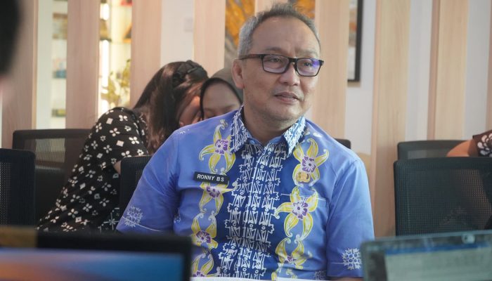 Pemerataan Internet di Kutim Mulai Menjangkau Desa Blankspot