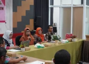 “Desa Mandiri, Warga Terlindungi”, Dana Desa Didorong Perkuat Kesehatan Masyarakat Kutim