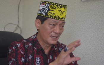 Dispusip Kutim Jadwalkan Perpustakaan Keliling Demi Tingkatkan Minat Baca