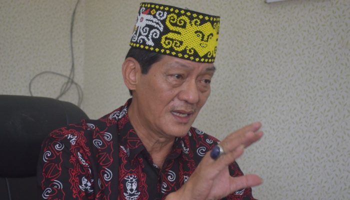Dispusip Kutim Jadwalkan Perpustakaan Keliling Demi Tingkatkan Minat Baca