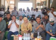 Bengalon Dorong Geopark Jadi Penggerak Konservasi dan Ekonomi Masyarakat