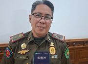 Satpol PP Kutim Perketat Pengawasan Lokasi Berisiko Penularan HIV/AIDS