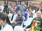 Pemkab Kutim Berkomitmen Perketat Tata Kelola Keuangan, Cegah Celah Korupsi Sejak Dini