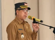 Ardiansyah Ungkap Demokrasi Desa Harus Bermuara pada Kepentingan Masyarakat