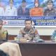 Kebakaran Lahan 10 Hektare Diselidiki, Polres Kutim Periksa Pemilik Lahan