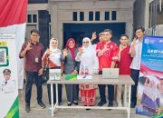 Dari Gang Dayung, Kutim Mulai Perkuat Gerakan Deteksi Dini TBC