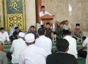 Bupati Kutim Ajak ASN Teladani Kepemimpinan Rasulullah SAW