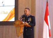 Dua Sisi Pedang Polres Kutai Timur: Menyapu Bandar, Merangkul Korban Narkotika
