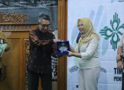 Kutim Perkuat Komitmen Dorong Geopark Sangkulirang-Mangkalihat Raih Status Nasional