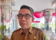 Jeritan Daerah Penghasil: Pemkab Kutim Menuntut Keadilan DBH dan TKD ke Pusat