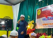 Mahyunadi Apresiasi Solidaritas Warga Banjar di Kutim