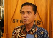 Diskop UKM Kutim Digitalisasi 59 Koperasi, Komputer hingga Aplikasi Akuntansi Disalurkan