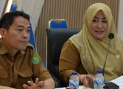 Kolaborasi Unsur Desa Jadi Kunci Singa Gembara Tekan Stunting