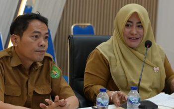 Kolaborasi Unsur Desa Jadi Kunci Singa Gembara Tekan Stunting