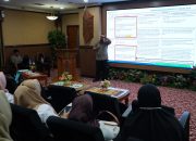 Memastikan Hak Kesehatan Abdi Negara, Kutim-BPJS Kesehatan Perkuat Rekonsiliasi Data Berkala