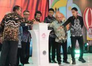 Program PENTAS Kutim Resmi Diluncurkan, Pemantauan Gizi Balita dan Ibu Hamil Diperkuat