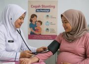 Bidan Kutai Timur Diminta Perkuat Pencegahan Stunting Sejak Kehamilan