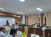 Bandara Uyang Lahai Jadi Kepentingan Bersama, DSN Siap Dukung Lewat TJSL