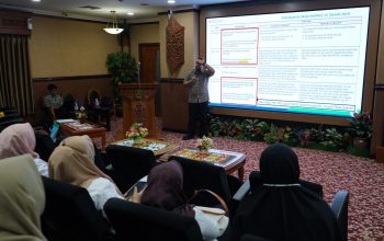 Memastikan Hak Kesehatan Abdi Negara, Kutim-BPJS Kesehatan Perkuat Rekonsiliasi Data Berkala