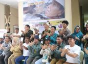 Bengalon Siapkan Geopark sebagai Ruang Konservasi, Edukasi, dan Penguatan Identitas Daerah