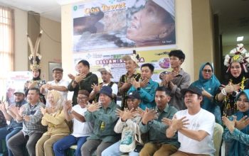 Bengalon Siapkan Geopark sebagai Ruang Konservasi, Edukasi, dan Penguatan Identitas Daerah