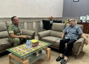 Dari Ambon hingga Kutim, Pengalaman Panjang Bentuk Gaya Kepemimpinan Zainal