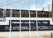 Dari SIAP KAWAL hingga PEKPPP, Disdukcapil Kutim Ukir Prestasi Pelayanan