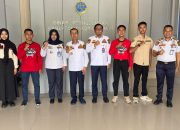SAFEBRO dan SIGMA AI, Gagasan Zahra untuk Mewujudkan Keselamatan Jalan