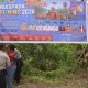Musim Kering, Pemkab Kutim Perketat Kewaspadaan Karhutla