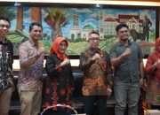 Lokasi RSUD Wahau Beralih ke Wanasari, Pemkab Kutim Kejar Pembangunan Mulai 2027