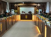 Kutim Siap Jadi Tuan Rumah Rakorda FKUB Kaltim 2028