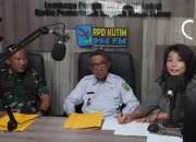 Bupati Kutim Dorong Sinergi TNI dan Pemda Perluas Akses Air Bersih