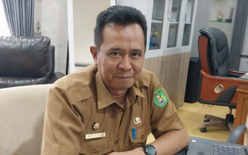Disdikbud Kutim Kejar Target Penurunan Angka Anak Tidak Sekolah Lewat Verifikasi dan Aksi Jemput Bola