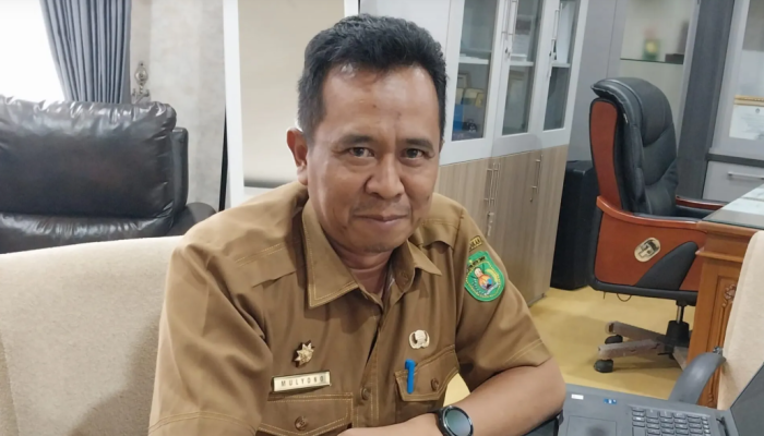Disdikbud Kutim Kejar Target Penurunan Angka Anak Tidak Sekolah Lewat Verifikasi dan Aksi Jemput Bola
