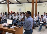 Menyemai Kesadaran Ekologi sejak Dini: Sinergi KPC dan Dunia Pendidikan Perkuat Tradisi Hijau di Kutai Timur