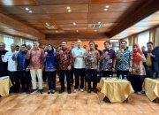 Pemkab Kutim Komitmen Kawal Geopark Sangkulirang-Mangkalihat hingga UNESCO