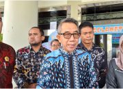 Pemkab Kutim Berkomitmen Mengintegrasikan Aspirasi Anak ke Program Daerah