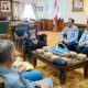 Gotong Royong Pemkab dan Perusahaan Dorong Rehabilitasi Bandara Uyang Lahai