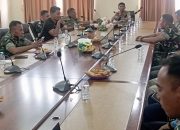 Sunatan Massal di Bengalon Jadi Wujud Kolaborasi TNI dan Pemkab Kutim
