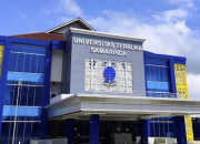 OSMB UT Kutim Diikuti 382 Mahasiswa Baru, Pemkab Tekankan Pentingnya SDM Berkualitas