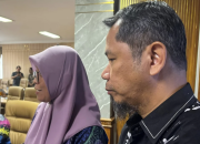 Pemkab Kutim Percepat Pengakuan MHA, Kepastian Hukum Jadi Prioritas