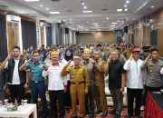 Bupati Kutim: Keberagaman Jadi Modal Utama Perkuat Pembangunan Daerah