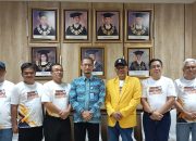 Rektor UT Tekankan Mahasiswa Harus Jadi Agen Perubahan