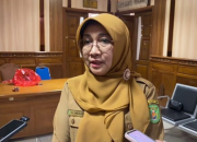 Muara Wahau Berkembang, Pemkab Kutim Dorong Pembangunan Rumah Sakit