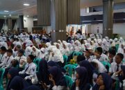 Guru SMPN 1 Sangatta Selatan Sebut Dunia Digital Jadi “Medan Pertempuran” Baru Pelajar